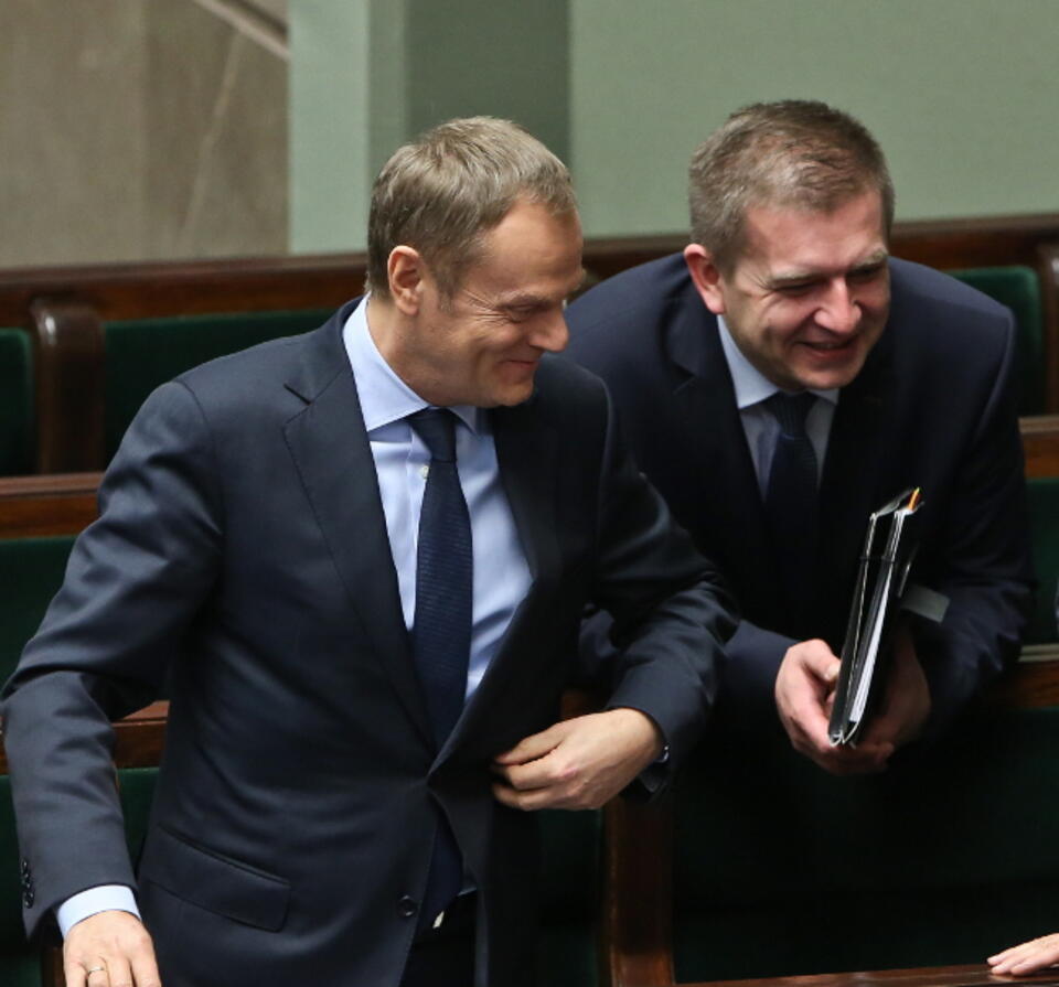 Fot. PAP/Rafał Guz
