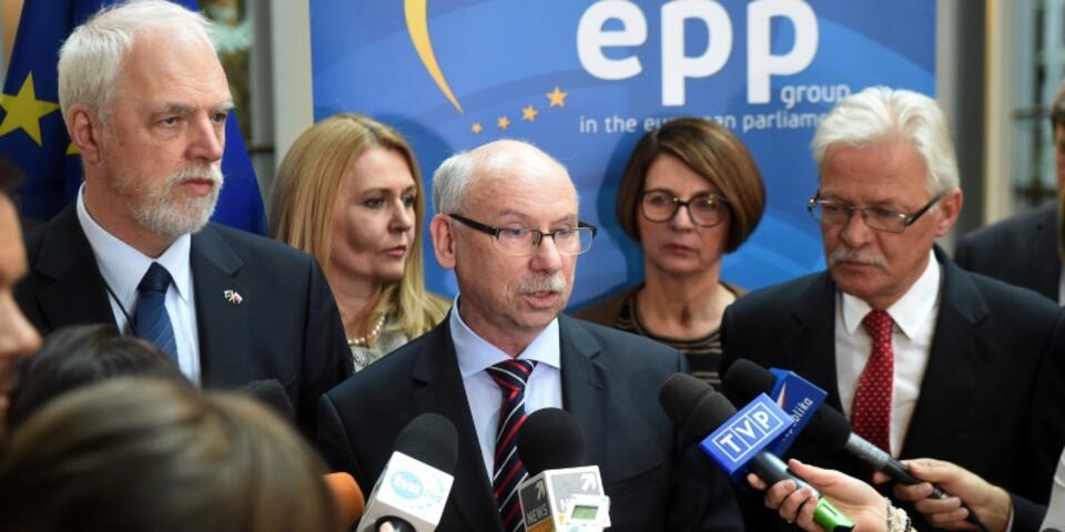 fot. PAP/Radek Pietruszka