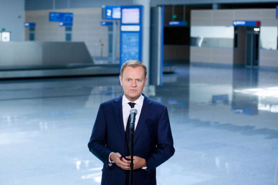 Fot. PAP / Marek Zakrzewski