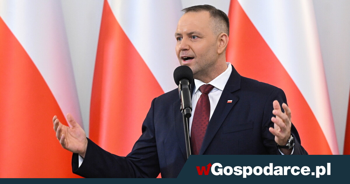 "Wróćcie!" Prezydent kieruje słowa do Polaków na całym świecie
