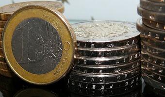 Czy wiosną złoty zarobi do euro?