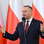 "Wróćcie!" Prezydent kieruje słowa do Polaków na całym świecie