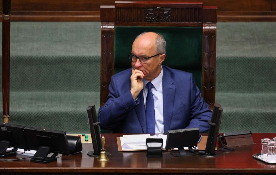 autor: PAP/Albert Zawada