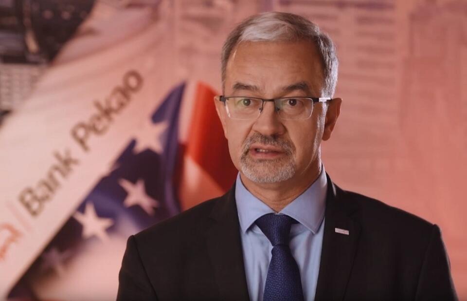 autor: YouTube/Bank Pekao S.A.