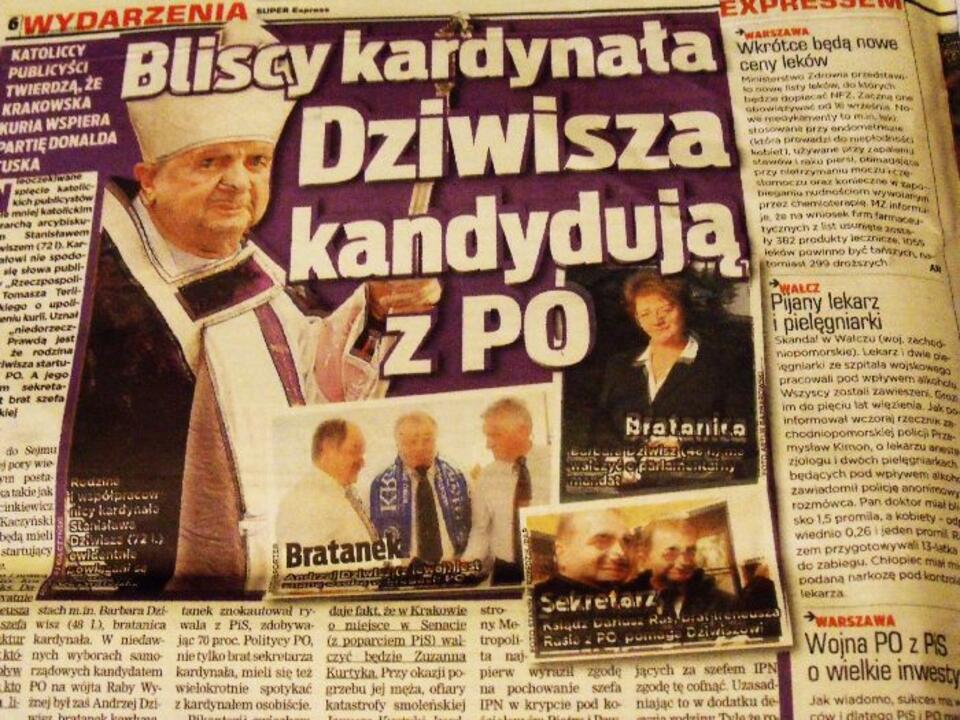 Fot. wPolityce.pl