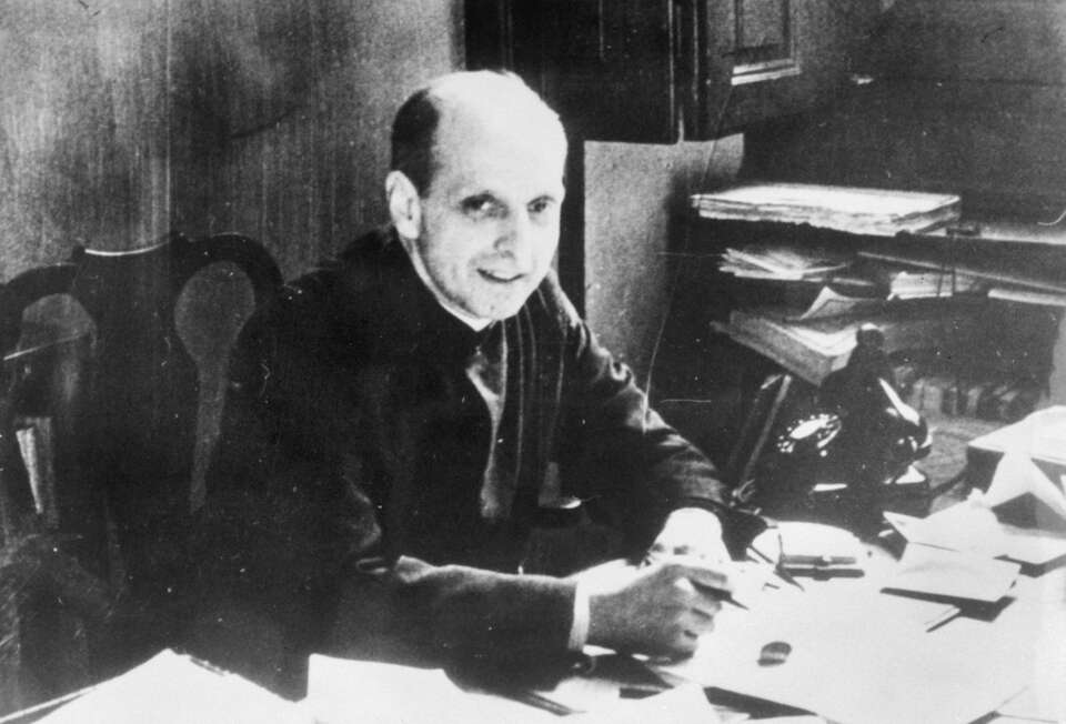 Czy Pedro Arrupe zostanie błogosławionym?