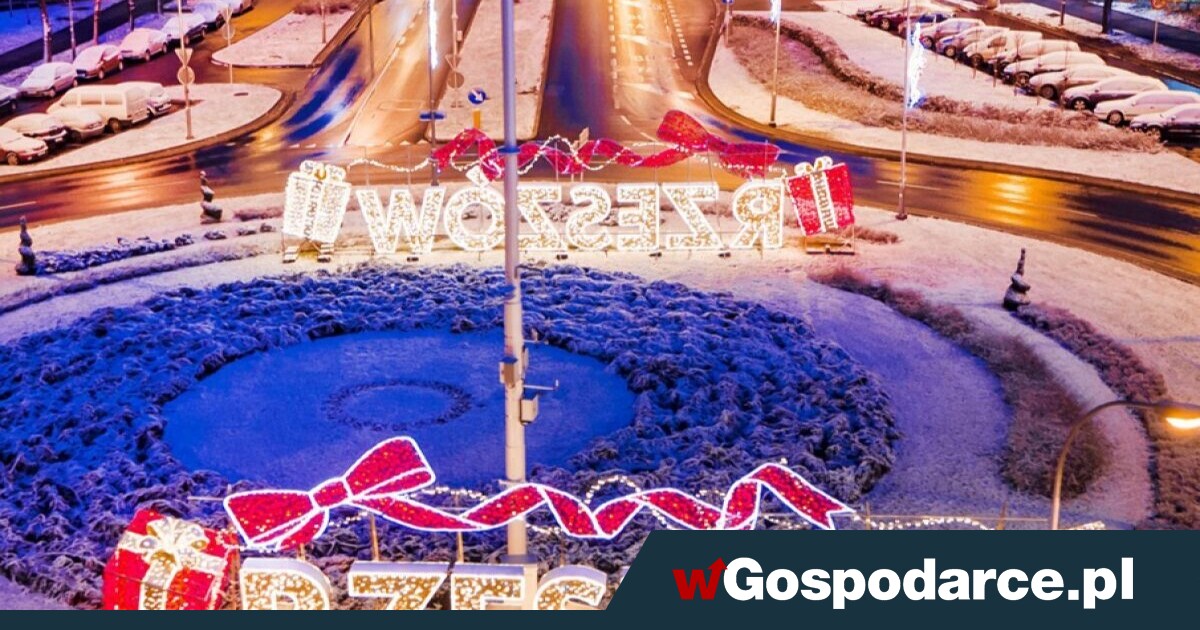 Pierwszy urzędomat w Rzeszowie. Dokumenty bez kolejki