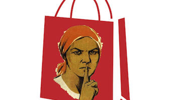 Ciszej nad tą Czerwoną Torebką