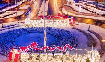 Pierwszy urzędomat w Rzeszowie. Dokumenty bez kolejki