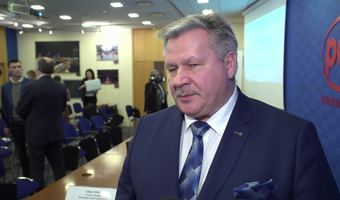 Meller odwołany ze stanowiska prezesa portu w Gdyni