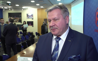 Meller odwołany ze stanowiska prezesa portu w Gdyni