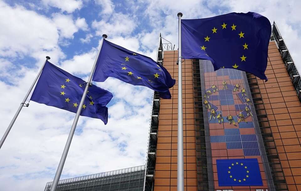 Komisja Europejska / autor: Fratria