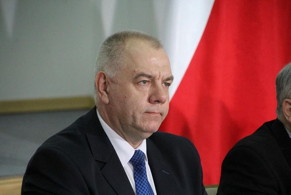 Jacek Sasin / autor: wpolityce.pl