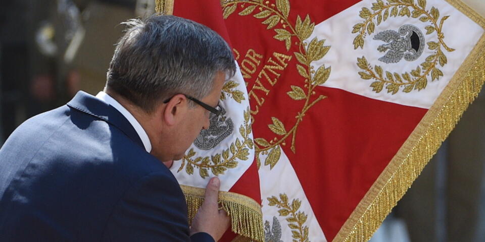 Fot. PAP/Jacek Turczyk