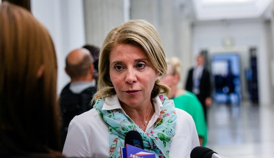 Barbara Dolniak / autor: Fratria