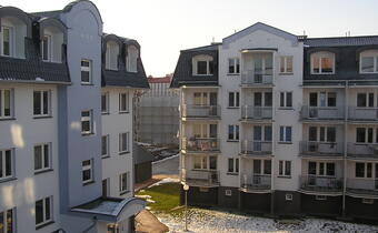 Początek roku ze spadkami cen mieszkań w Polsce, średnio o 1 proc.