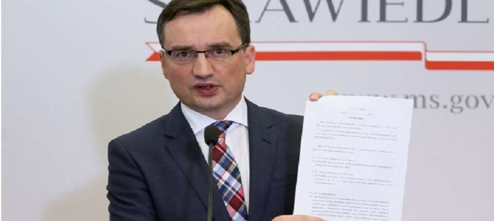 fot.PAP/Paweł Supernak