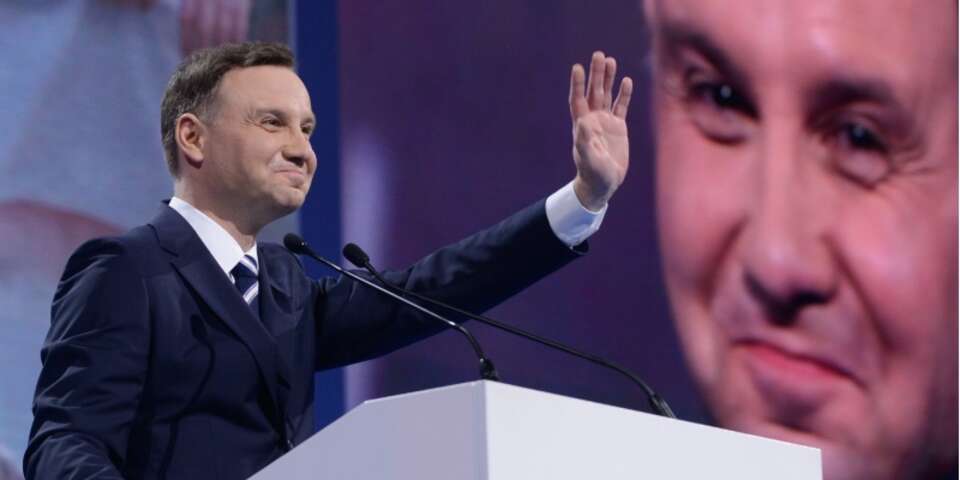fot.  PAP/ Jakub Kamiński