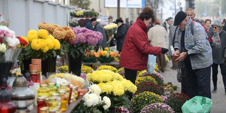 fot. PAP/Bartłomiej Zborowski