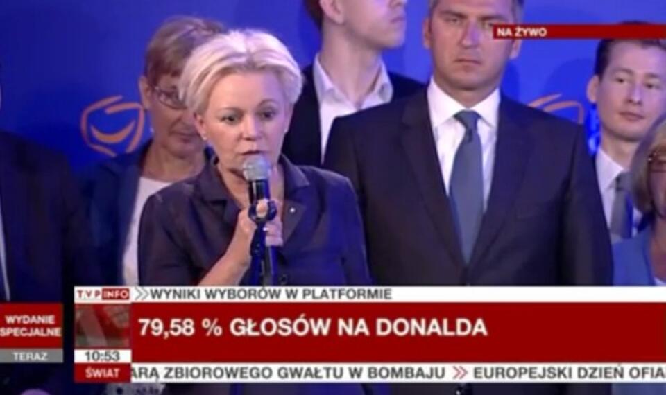 Fot. wPolityce.pl