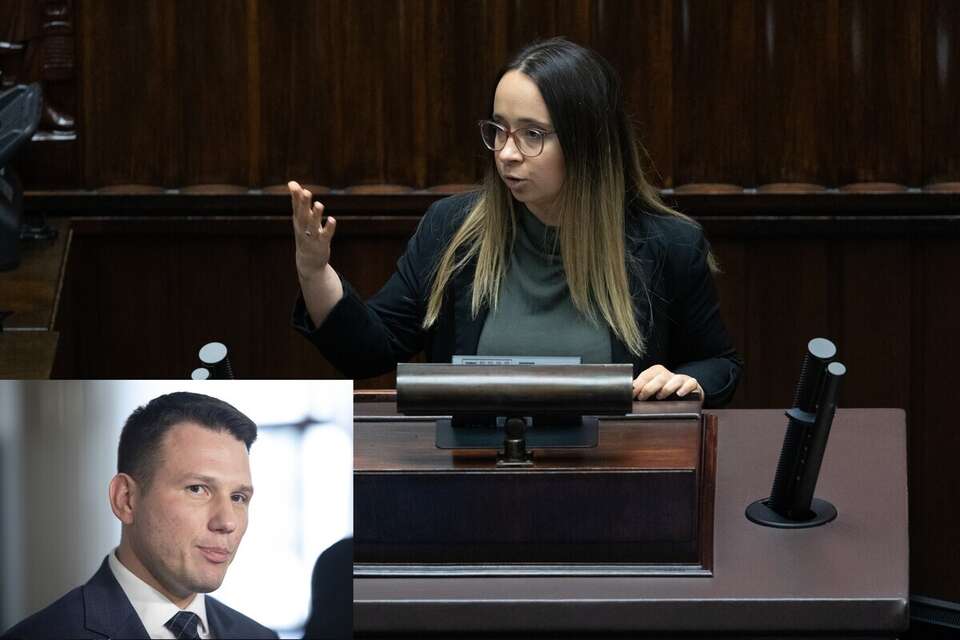 Szok! Zawisza z Razem zgadza się z Mentzenem: Ma 100 proc. racji