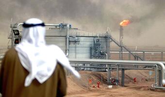 Ropa nie podrożeje. Kartel naftowy pod presją Arabii Saudyjskiej