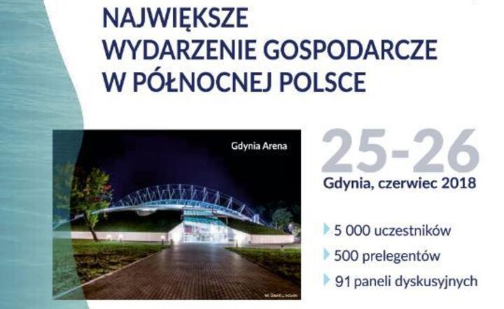 W Gdyni o rozwoju Polski północnej