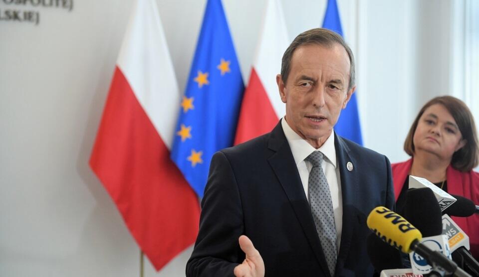 autor: PAP/Radek Pietruszka