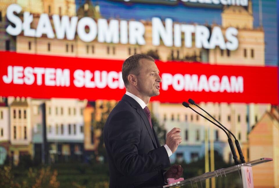 autor: Andrzej Wiktor / Fratria