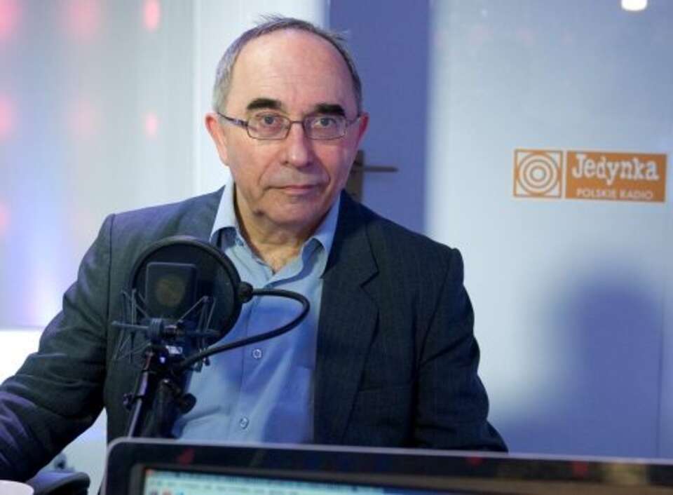 Fot. Polskie Radio