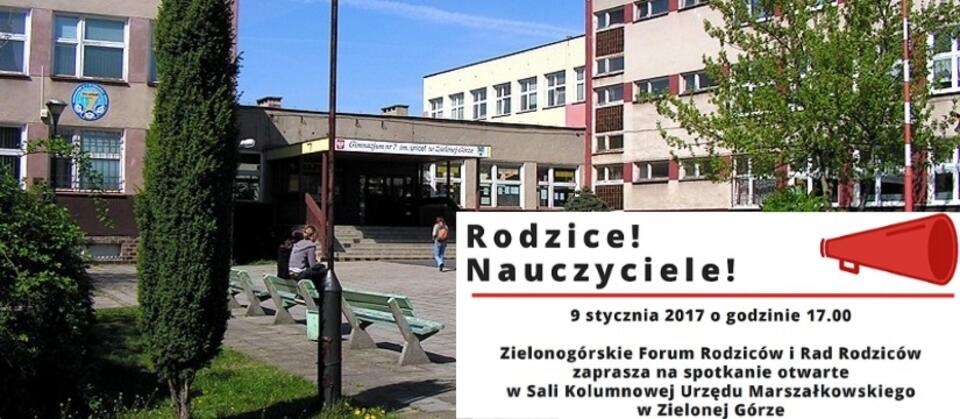fot. gimnazjum7.zgora.pl/wPolityce.pl