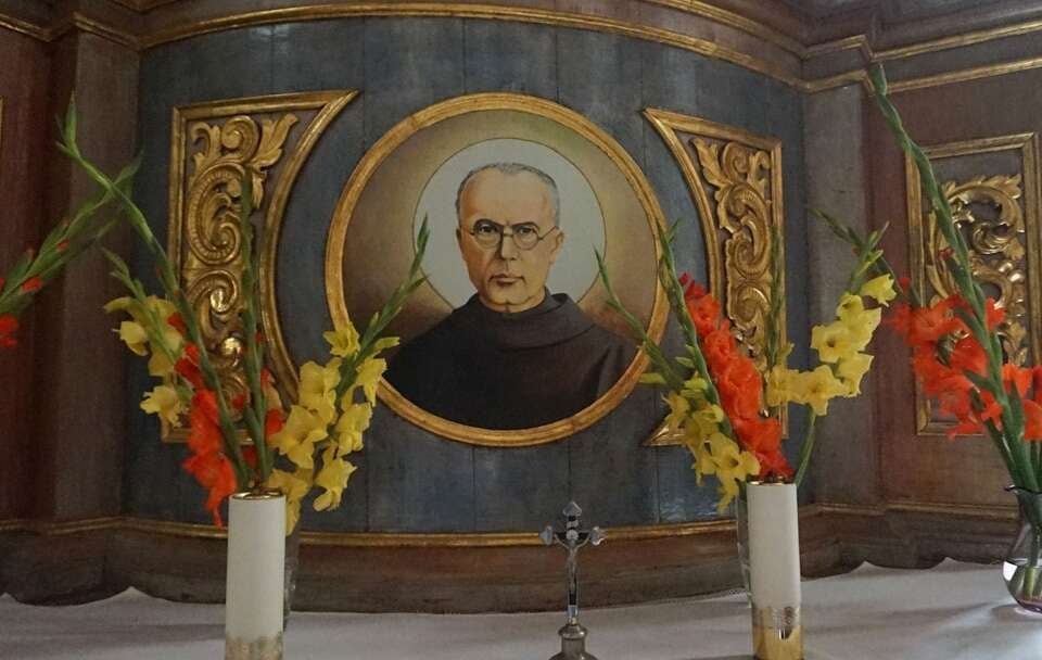 83 lata temu św. Kolbe zgłosił się na śmierć za współwięźnia