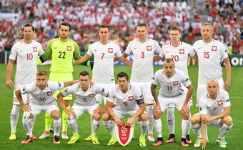 Polscy piłkarze na reklamach zarabiają nawet kilka milionów złotych rocznie