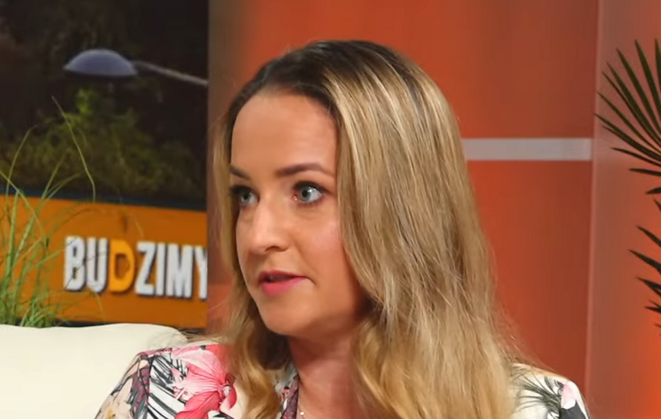 Iwona Kania / autor: wPolsce24