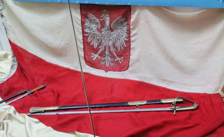 Bandera Polska / autor: fot. Fratria