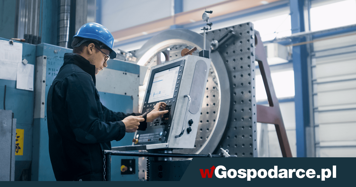 OEE (Overall Equipment Effectiveness) – jak systemy MES i ERP pomagają mierzyć i poprawiać wydajność maszyn?