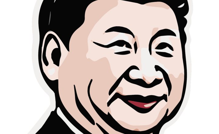 Prezydent Chin Xi jinping / autor: Pixabay