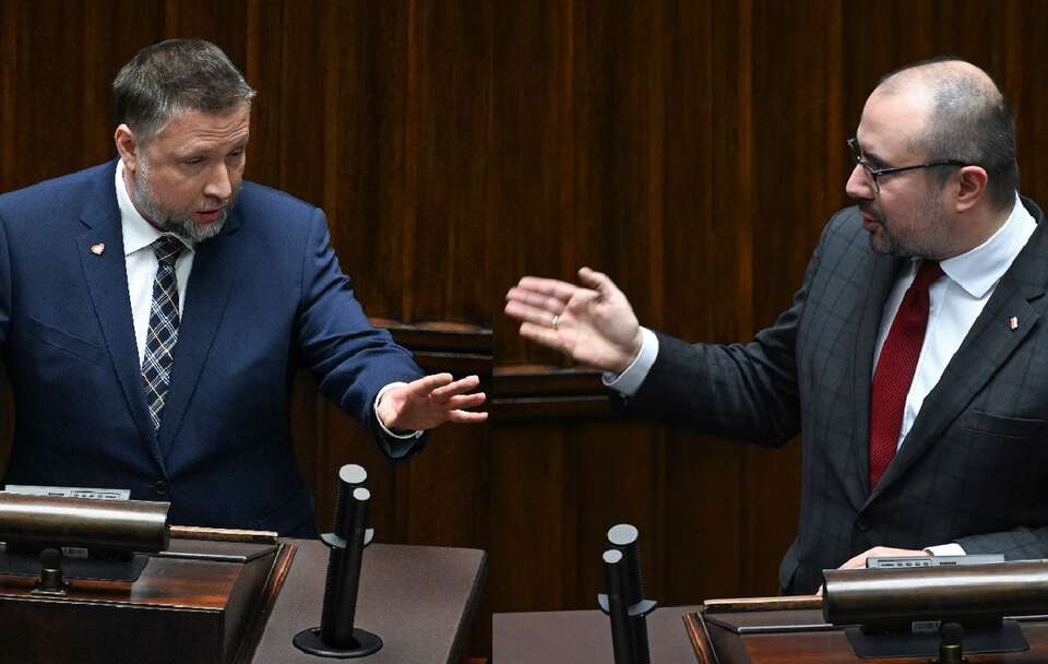 autor: PAP/Piotr Nowak