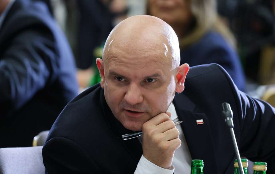 TYLKO U NAS. Niepokojące działania ws. Ziobry. Gosek ujawnia