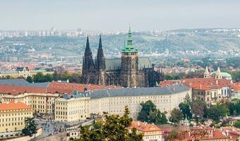 Czesi nie chcą izraelskich radarów