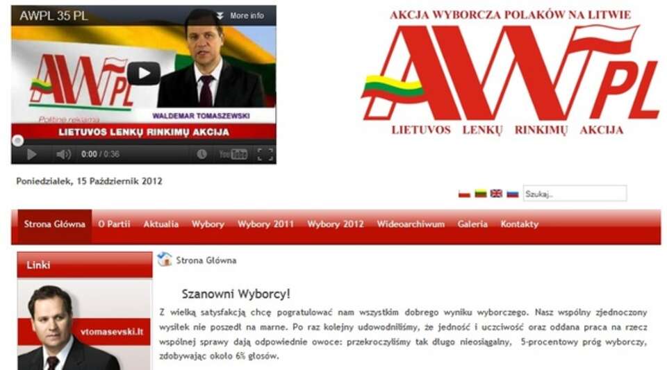Fot. wPolityce.pl