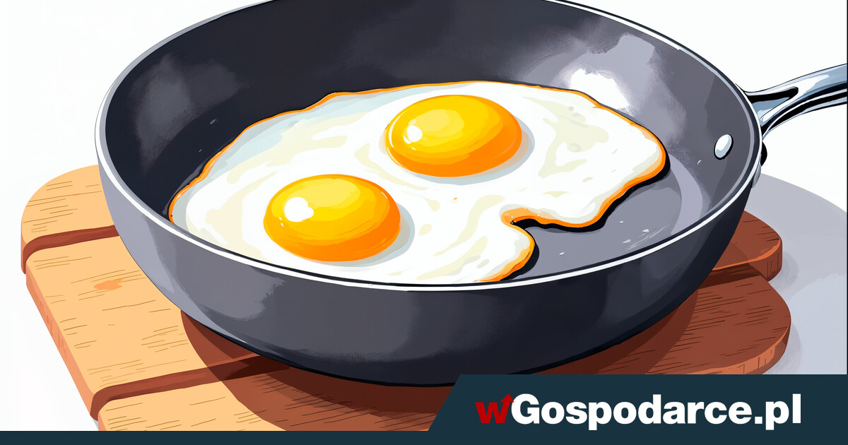 Co się dzieje? W sklepach coraz częściej brakuje jajek