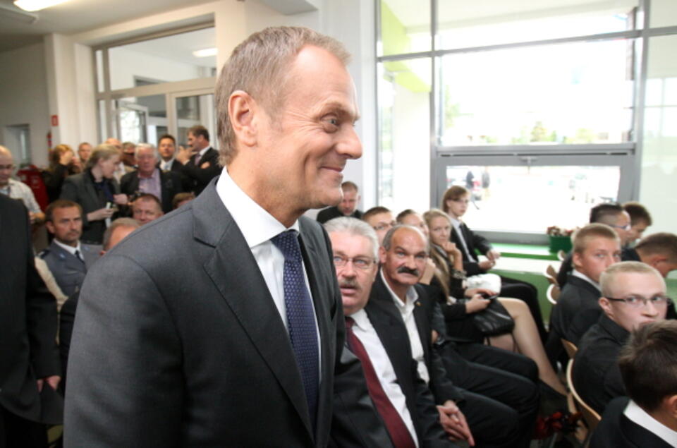 Fot. PAP / Tomasz Waszczuk
