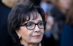 Elżbieta Witek / autor: Fratria