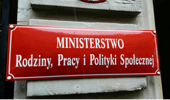 Bezrobocie w górę