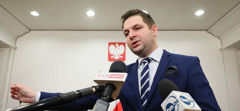 autor: PAP/Paweł Supernak