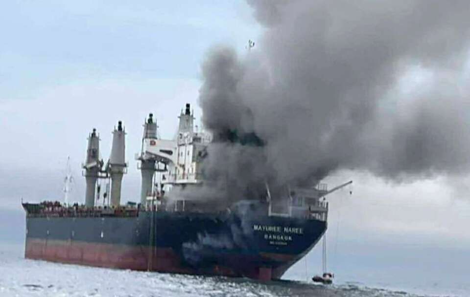 Świat nie radzi sobie z wojną w Zatoce Perskiej