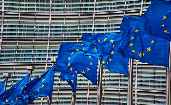 Komisja Europejska  / autor: Pixabay