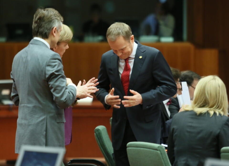 PAP/Leszek Szymański