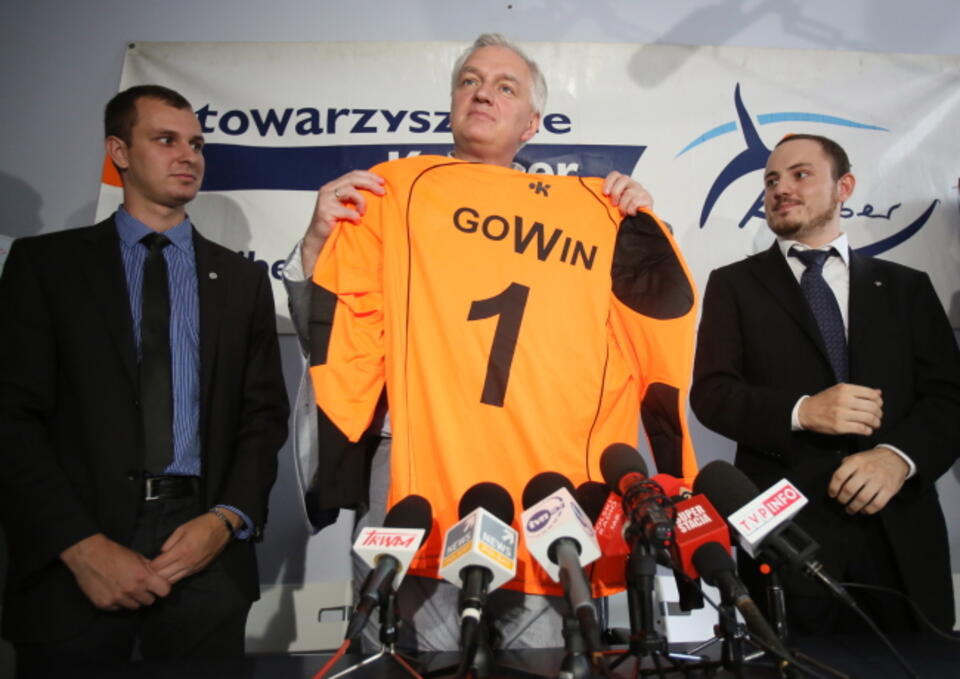 fot. PAP/Leszek Szymański